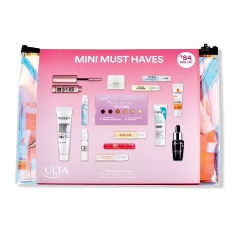 ulta replica|ulta mini brands.